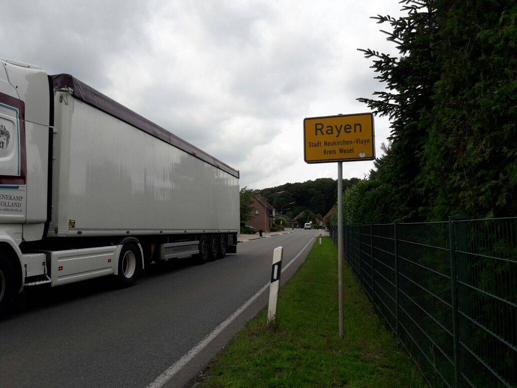 Es wird konkret: Zeitplanung für Verlängerung der B528