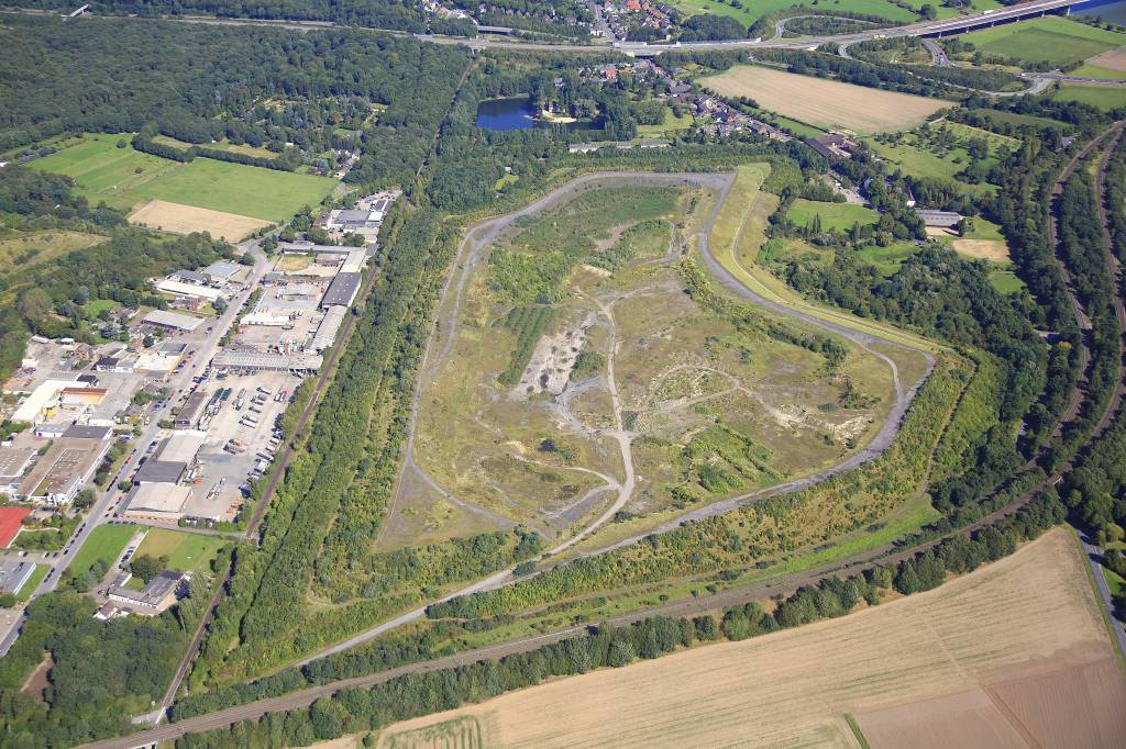 Belastungen und Risiken zu groß