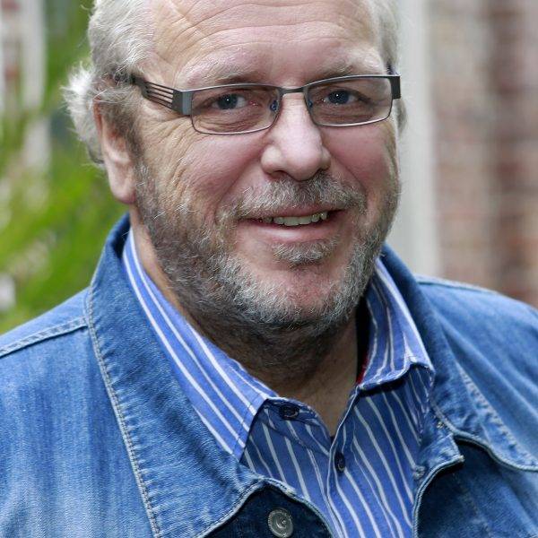 SPD trauert um Ratsherrn Joachim Gabriel