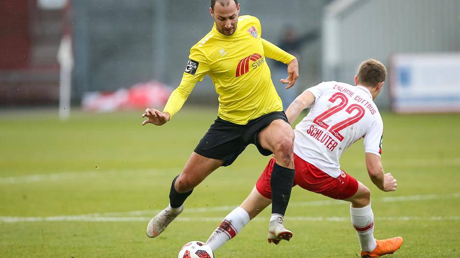 KFC fährt dritten Dreier in Folge ein