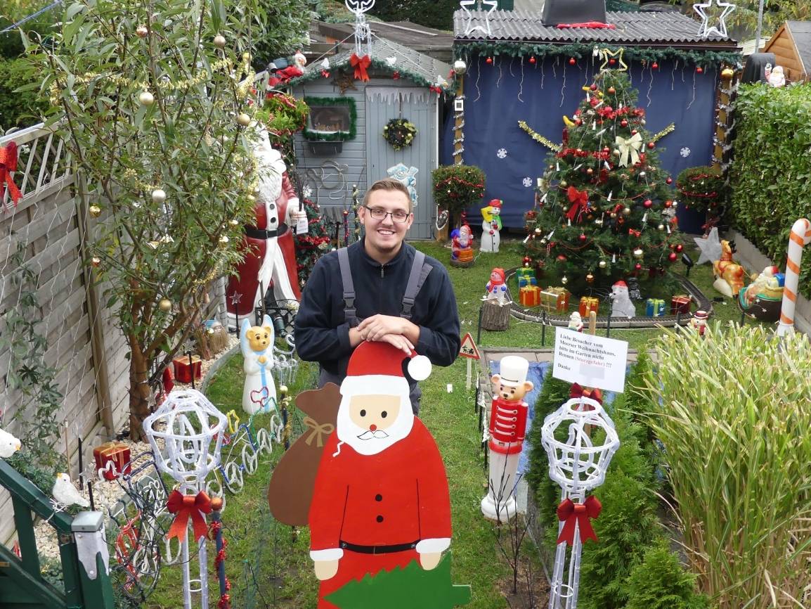 "Es werden über 34.000 Lichter"