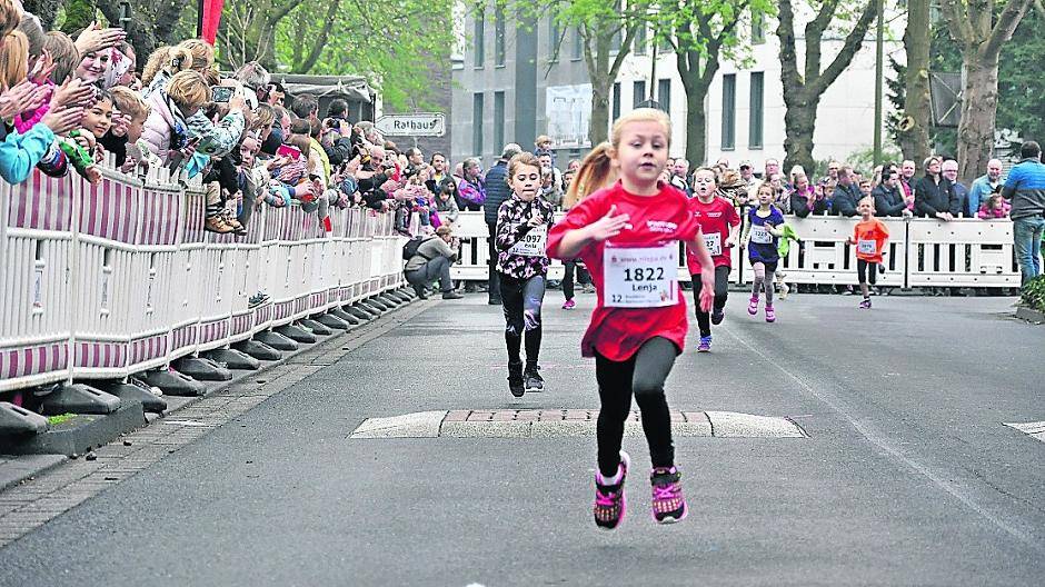 Auf Bewährtes setzen