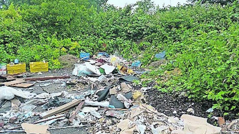  Soll in Zukunft der Vergangenheit angehören. Foto: Stadt Dinslaken 