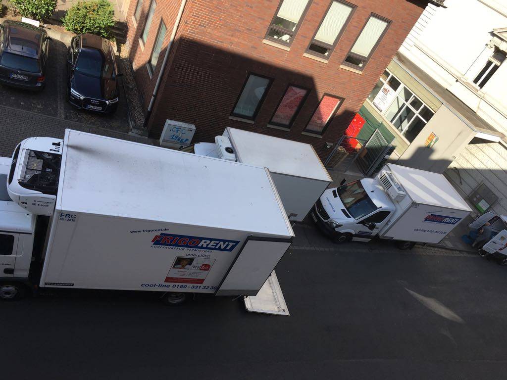  Primus will künftig den Großteil seiner Aktivitäten nicht mehr von der Dammstraße aus abwickeln. 