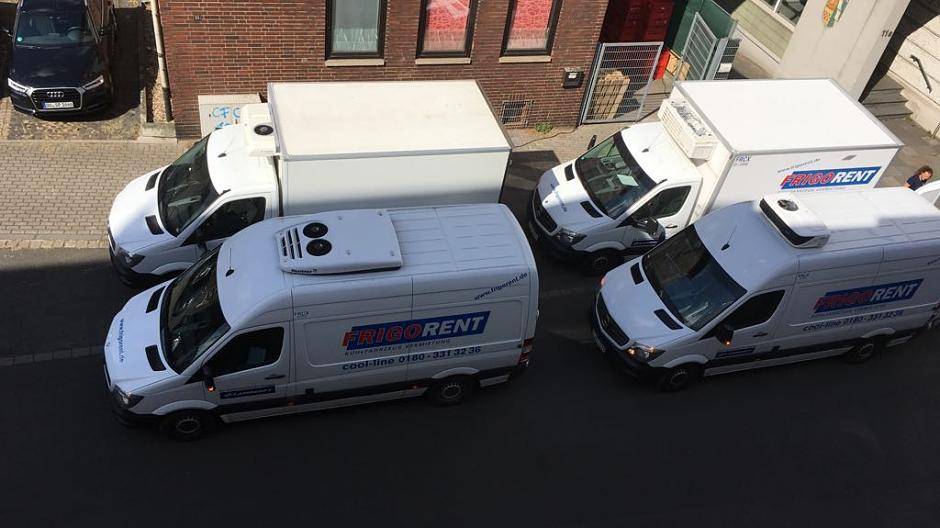 „Wir Anwohner sind nicht länger bereit, diese Situation zu ertragen“