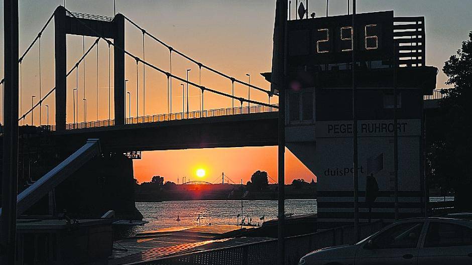 Wenn es ans Erzählen geht