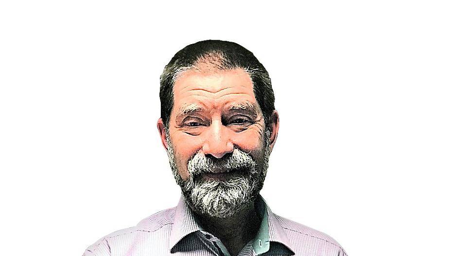  Volkmar Hess, selbst Ehrenamtskartenbesitzer, möchte die Ehrenamtskarte aus ihrem Schattendasein befreien. 