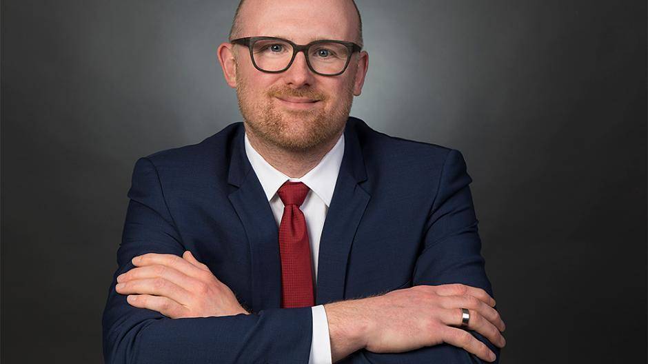  Oberbürgermeister Sören Link 