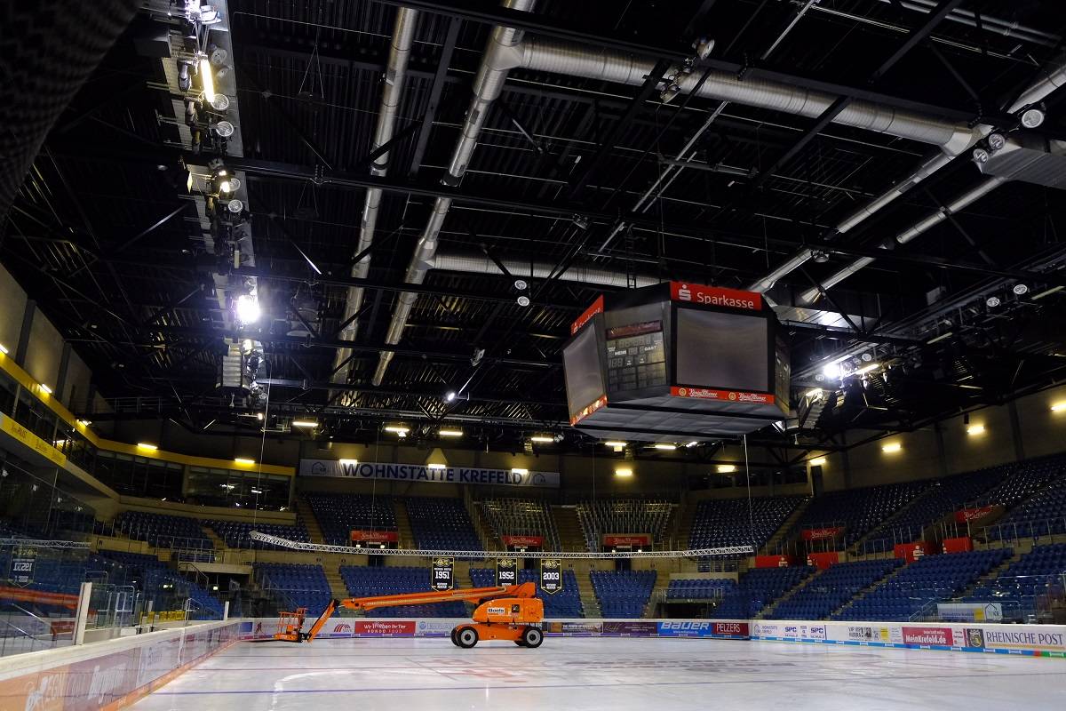 „Köpa“ fit für Deutschland Cup