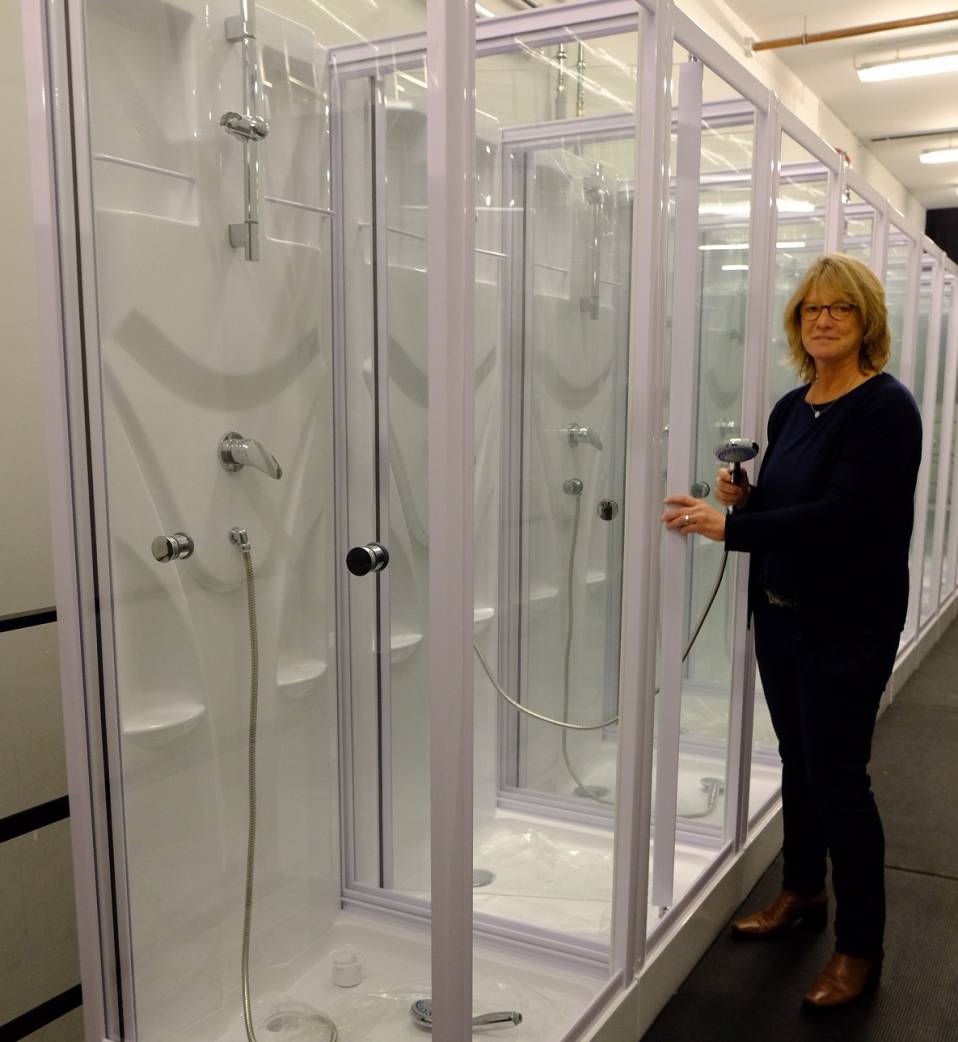 „Köpa“ fit für Deutschland Cup