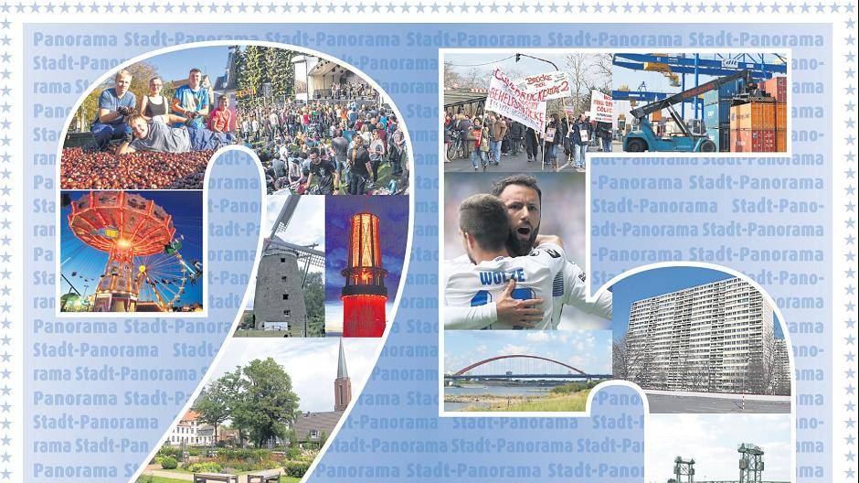  Optisch hat sich Vieles geändert, der Name auch, aber inhaltlich sind wir dem Niederrhein und seinen Themen treu geblieben. 