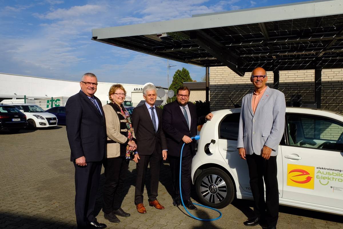 Klimaschutz konkret machen