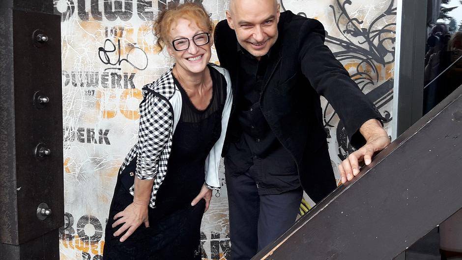 Betti Ixkes übernimmt von Holger Ehrich das ComedyArts Festival.