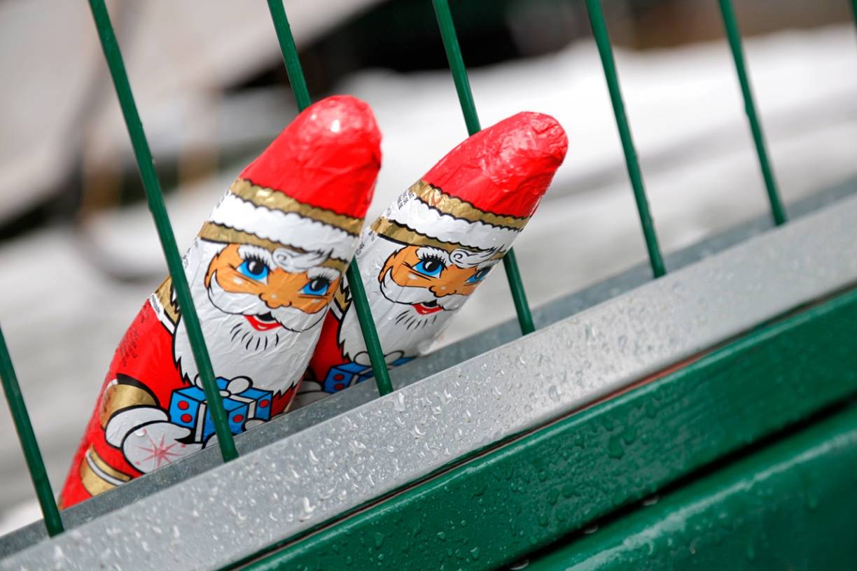 Nikolausparade abgesagt