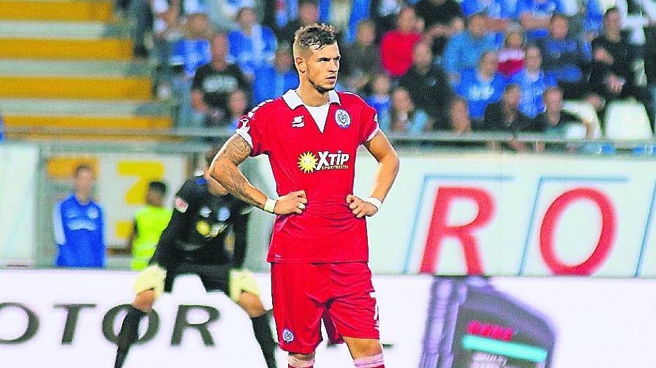 Duisburg wartet weiterhin auf das erste Erfolgserlebnis.