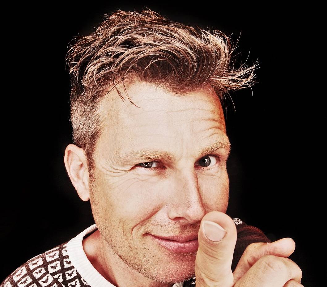 "Besser Arm ab als arm dran"