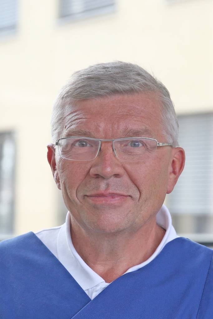 Augenerkrankungen im Alter - Neuerungen in Diagnostik und Therapie