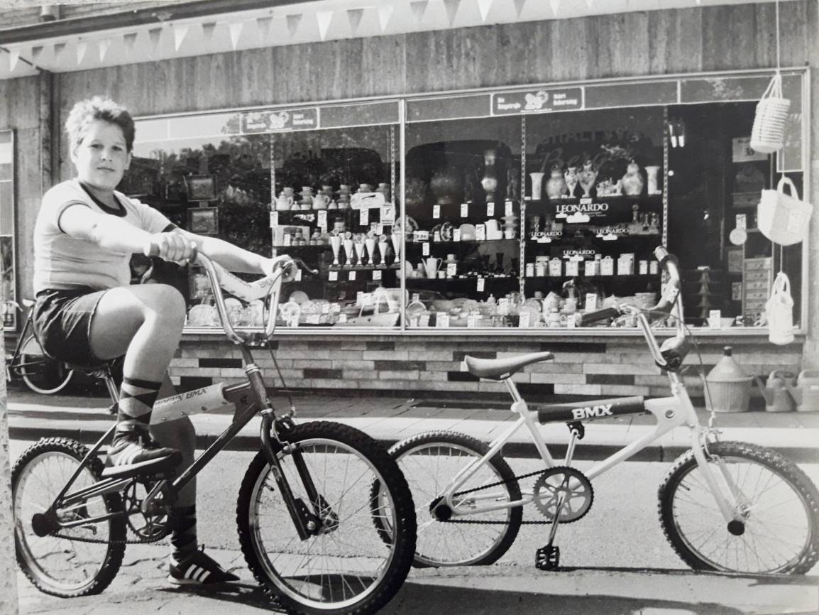 Vom Ringstraßenfest zum Apfelfest