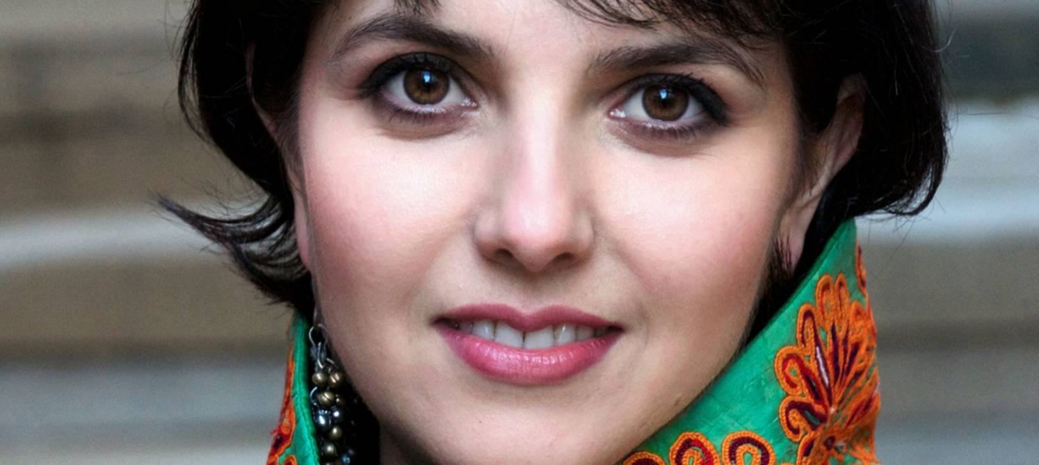 Persische Musik in der Paterskirche