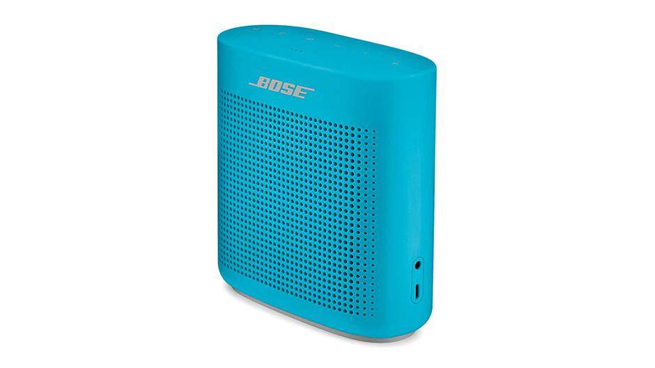 Samstag: Bose Soundlink...