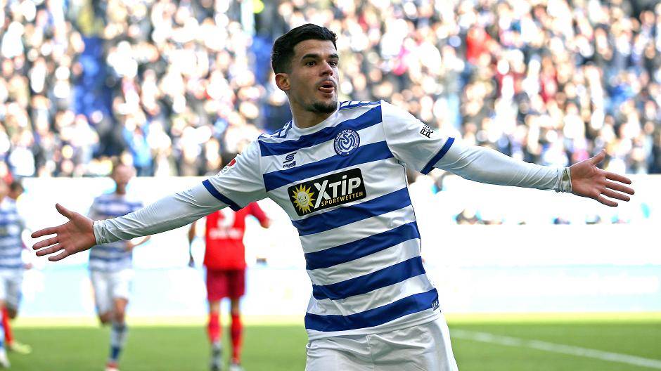 Gnadenlos effektiv zum ersten Heimsieg