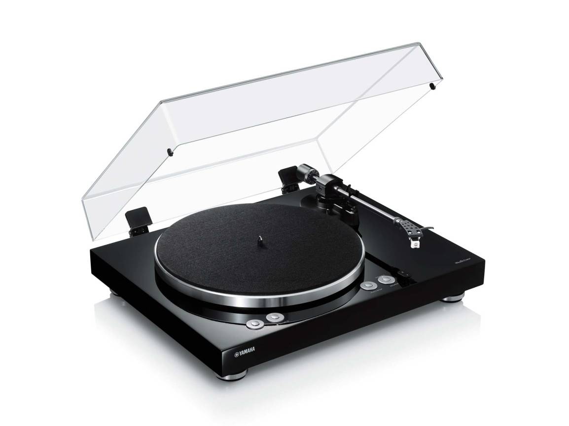 Yamaha Musiccast Vinyl 500...