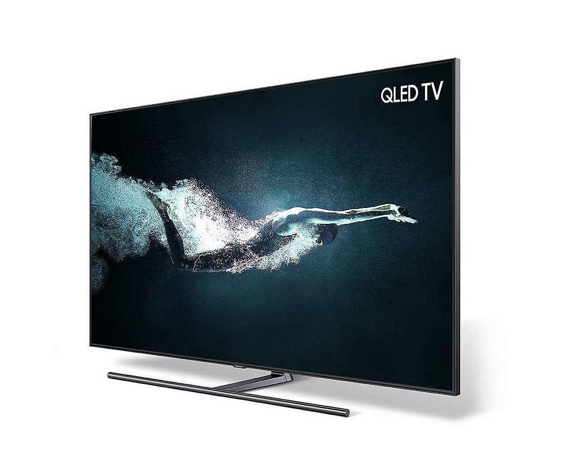 8K-Fernseher: Die nächste Evolutionsstufe ist erreicht!