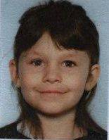 Sieben und elf Jahre alt: Polizei sucht vermisste Mädchen