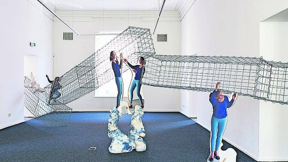 Elftes Stipendium endet mit „Ensemble“