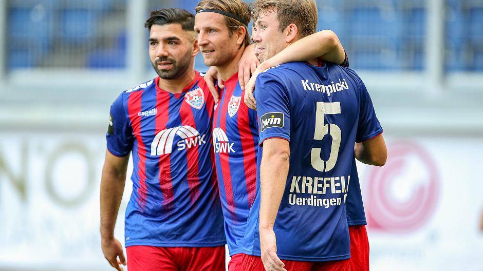 Stefan Aigner machte heute den Unterschied