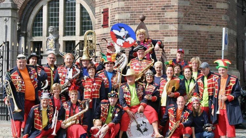 Internationales Flair beim Moerser Herbst