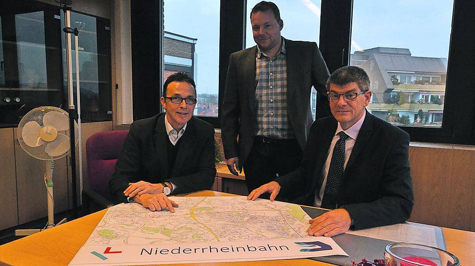 Ka-Li macht jetzt Bahn