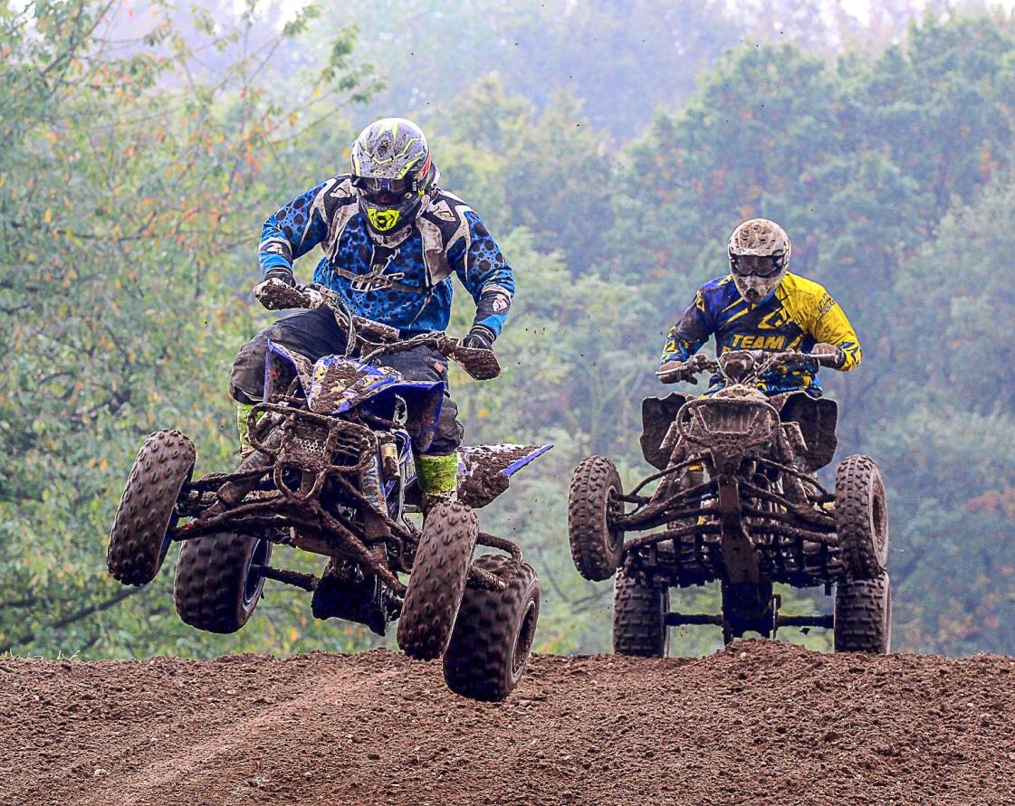 Offroad-Training für Jedermann