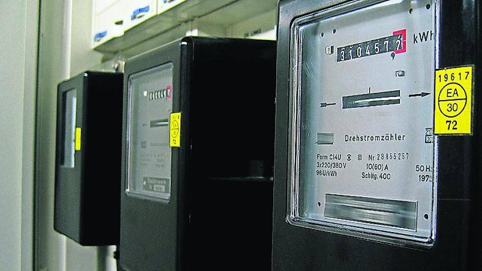 Warum Strom teurer wird