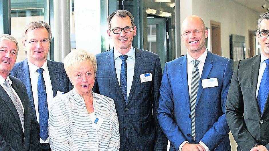 Metallverband formiert sich neu