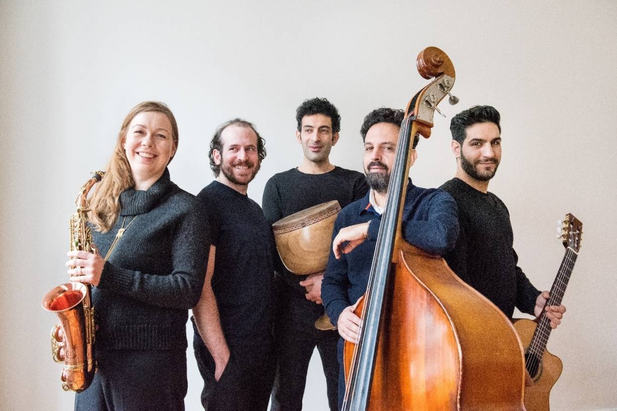 Vorverkauf ab kommenden Samstag: "Verboten" - drei Konzerte in der Paterskirche