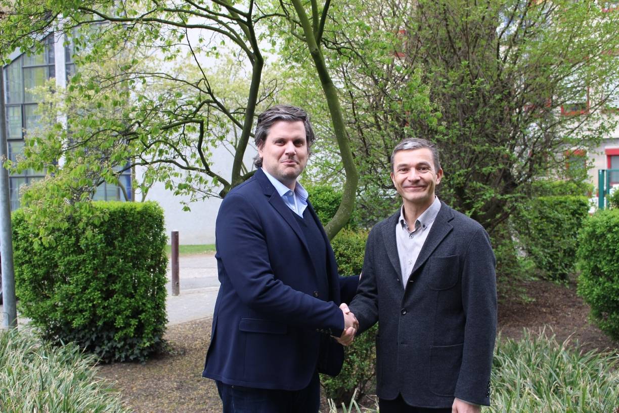 Ärzte-Wechsel nach St. Josef