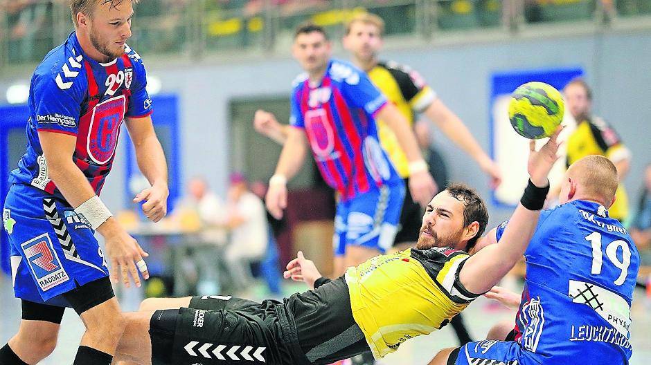 Favorit lässt beim VfB Federn