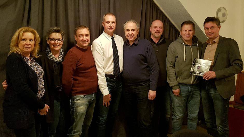 Der FC Neukirchen-Vluyn 09/21 ist da