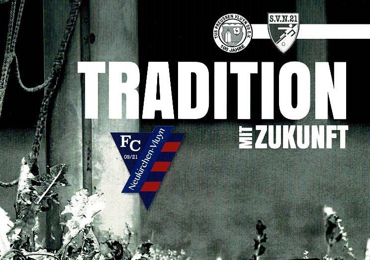 Vorstellung aller Jugend- und Seniorenmannschaften: Saisoneröffnung beim FC Neukirchen-Vluyn