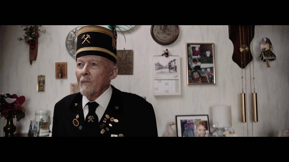 Zum Ende des Steinkohlebergbaus