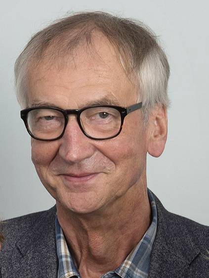 Trauer um Werner Gottschalk