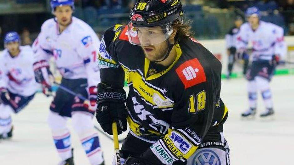 Pinguine verlieren 0:2