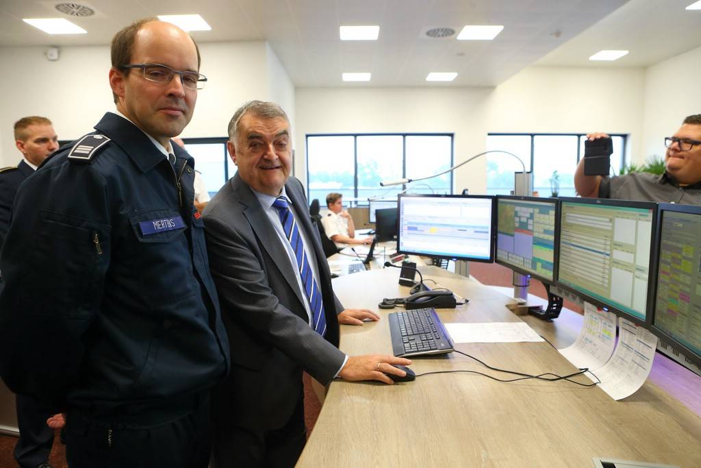 Tradition der Warntage aufleben lassen