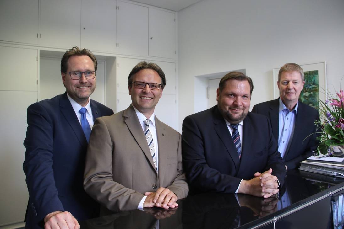 Sicherheitsplan des OB: Security-Wachtposten für den Theaterplatz?