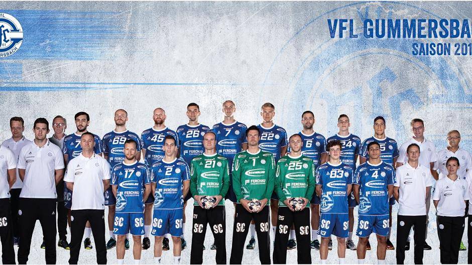 Handball-Bundesliga-Urgestein VfL Gummersbach tritt gegen den Oberligisten SV Neukirchen an.
