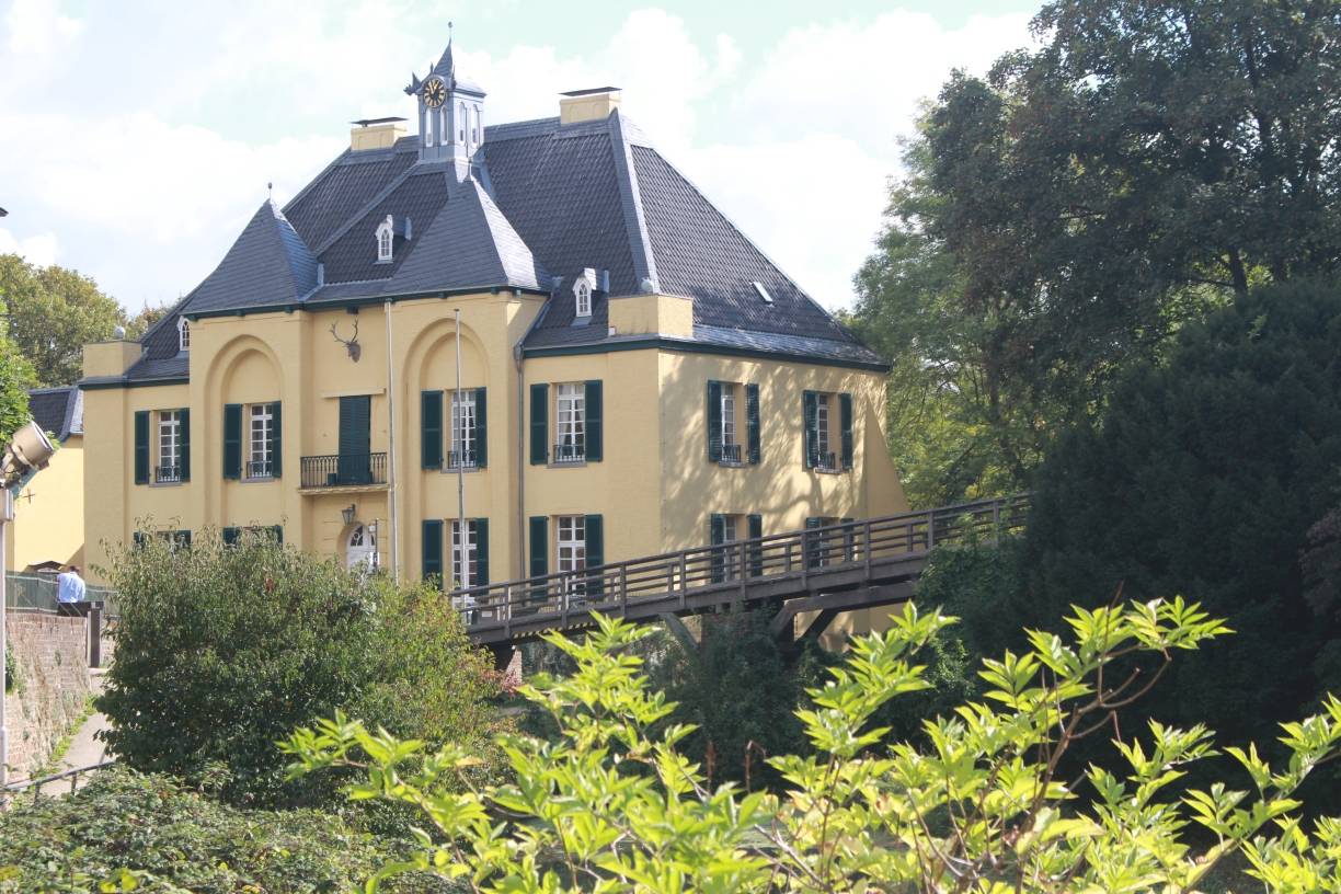 Bilder für den sozialen Aufstieg