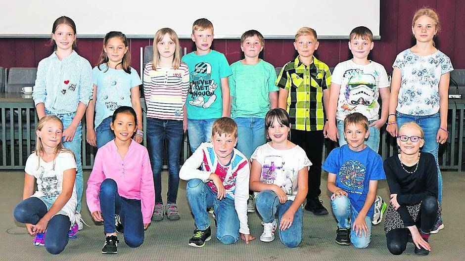 19 Kinder aus dem Kreis Viersen haben sich im Landesfinale des Mathematikwettbewerbs der Grundschulen platziert.