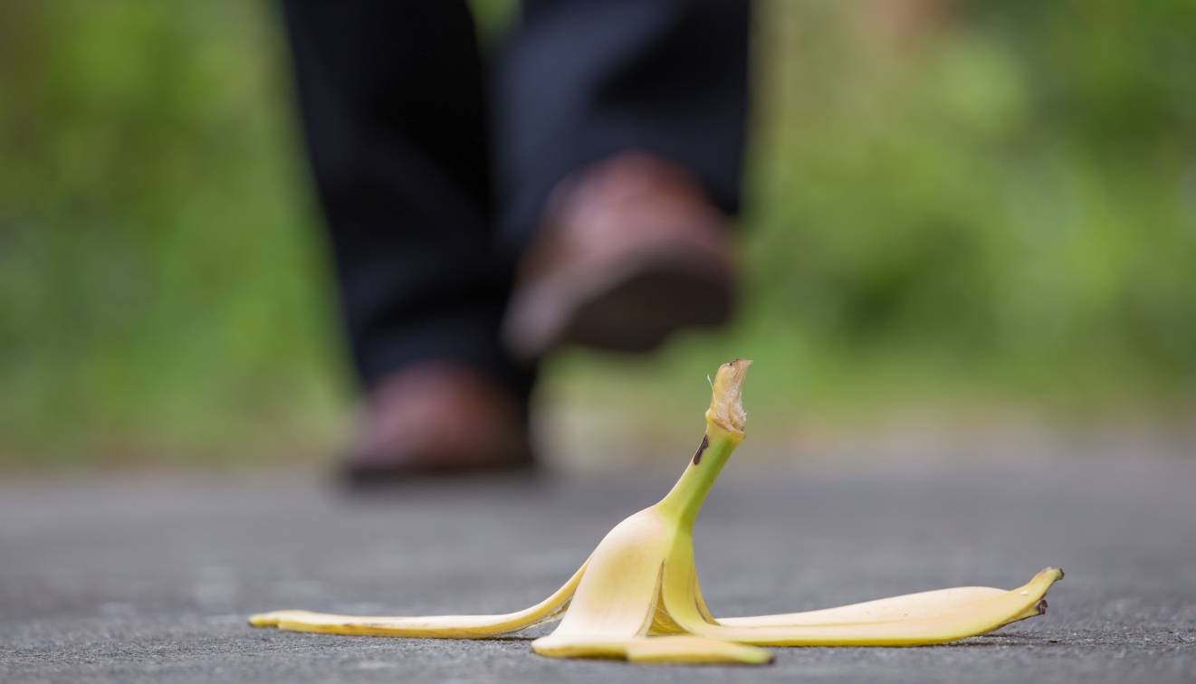  Finanzanfänger werden nicht müde, immer wieder in die gleichen Fallen zu tappen. 