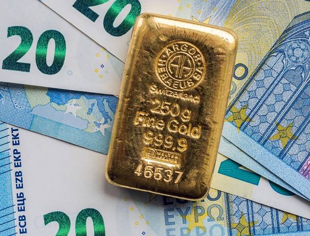 Bei Anruf Gold. Viele Edelmetallhändler verschweigen jedoch, dass die physische Anlage gar keine regelmäßigen Renditen bringt — und viele Laien übersehen es.